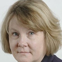 Julie Gerke