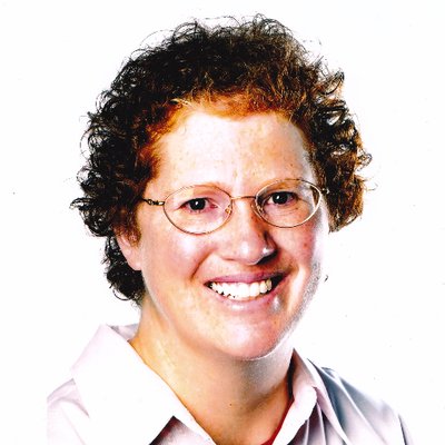 Julie Greene