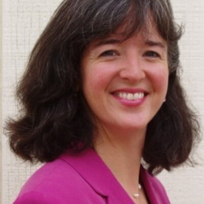 Julie Hammonds