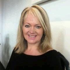 Julie Harding