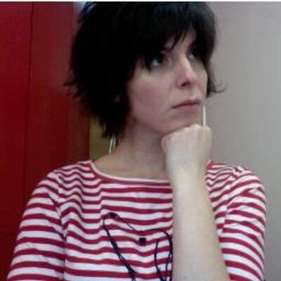 Julie Hecht