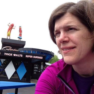 Julie Ingwersen