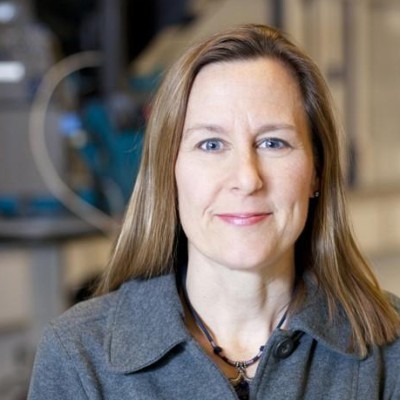 Julie Ireton