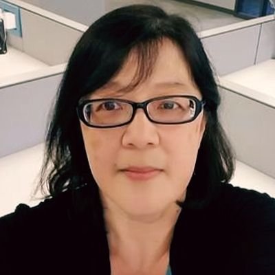 Julie Mah