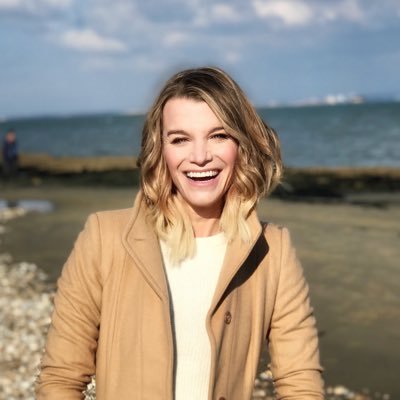 Julie Montagu
