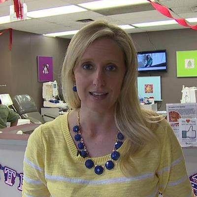 Julie Parr