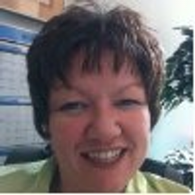Julie Pike