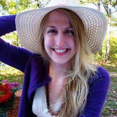 Julie Ruble
