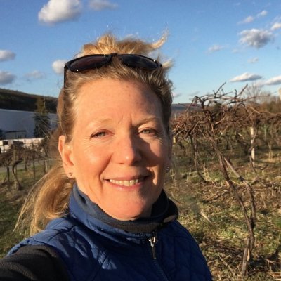 Julie Sherwood