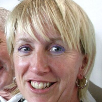 Julie Stott