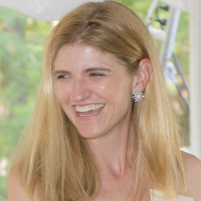 Julie Suratt