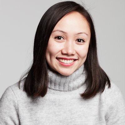 Julie Tong