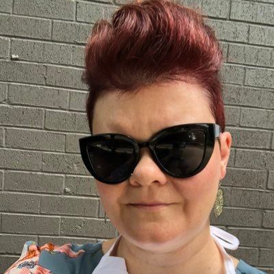 Julie Vossler-Henderson