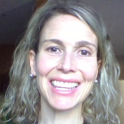 Julie Walmsley