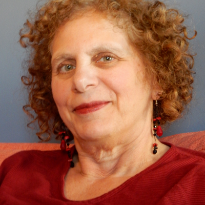 Julie Wittes Schlack