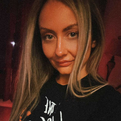 Julieann Stipidis