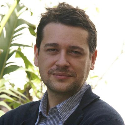 Julien Bouissou