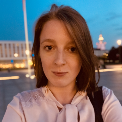 Juliette Bretan