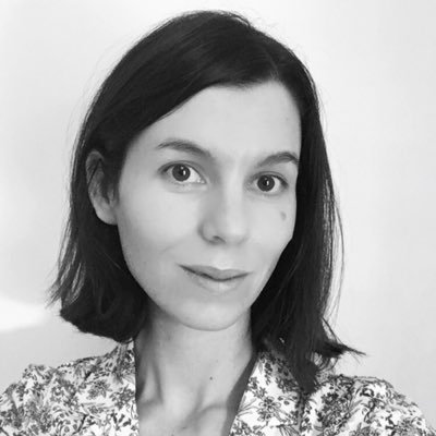 Juliette Raynal