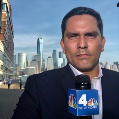 Julio Gaby Acevedo
