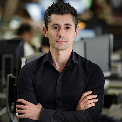 Julio Wiziack