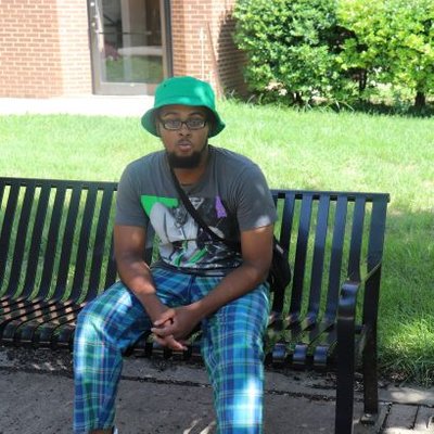 Juneil Goode