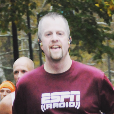 Justin Craig
