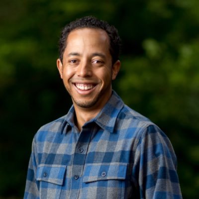 Justin Edmonds