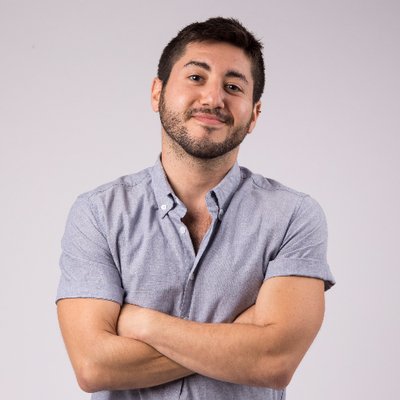 Justin Jacobs