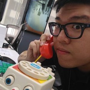 Justin Lau