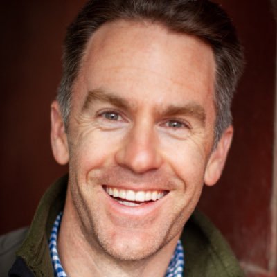Justin Nyberg