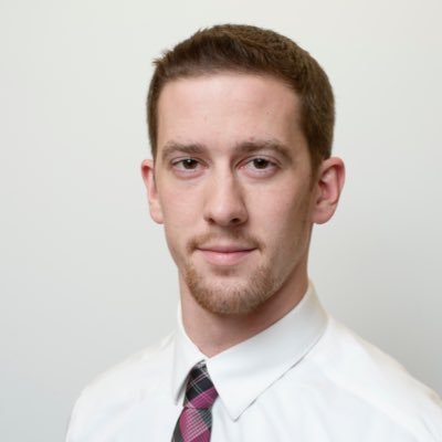 Justin P. Hicks