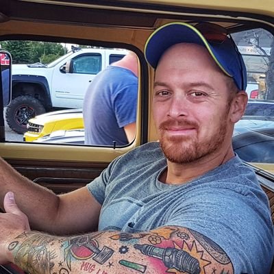 Justin Pritchard