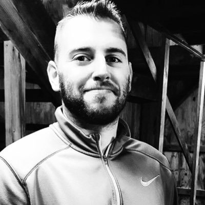Justin Ritzel