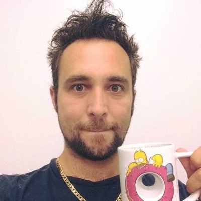 Justin Thomson