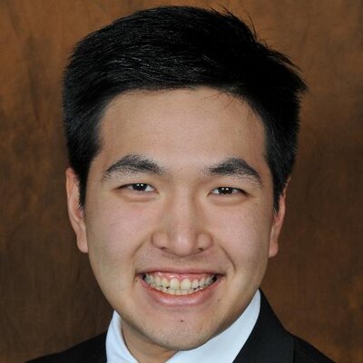 Justin Yang