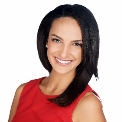 Justina Myers