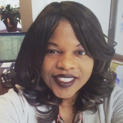 Justina Pollard