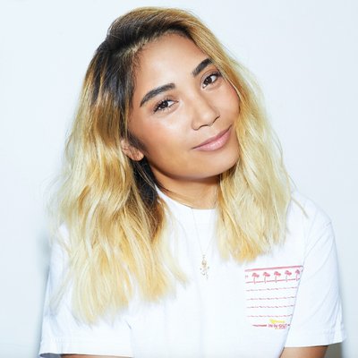 Justine Carreon