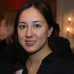 Justine Drennan