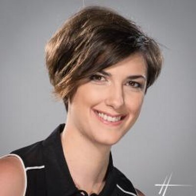 Justine Feutry