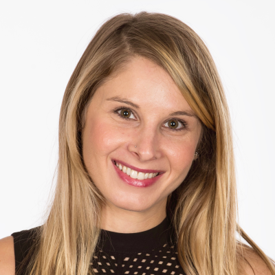 Justine Goodman