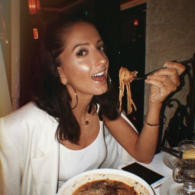 Justine Iaboni