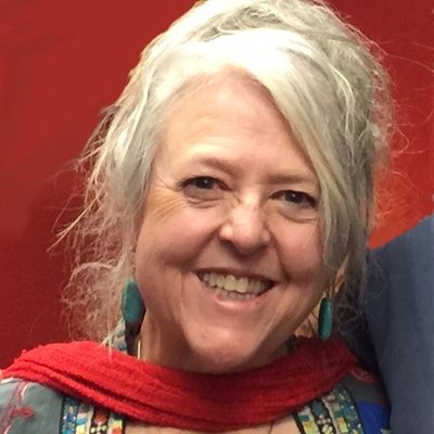 Justine Willis Toms