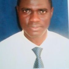 Justus Adejumoh