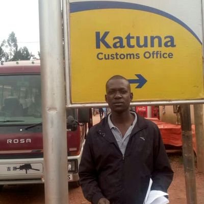 Justus Lyatuu