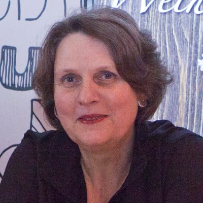 Jutta Rinas