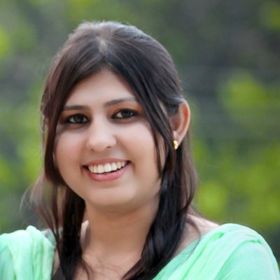 Jyoti Agrawal