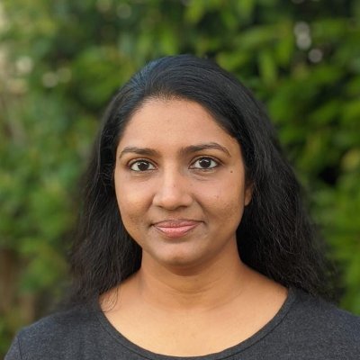 Jyoti Madhusoodanan
