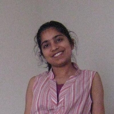 Jyoti Phirani